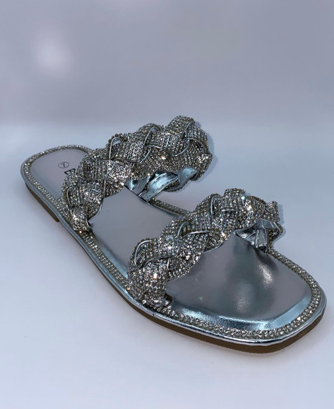 Maddy (Silver)