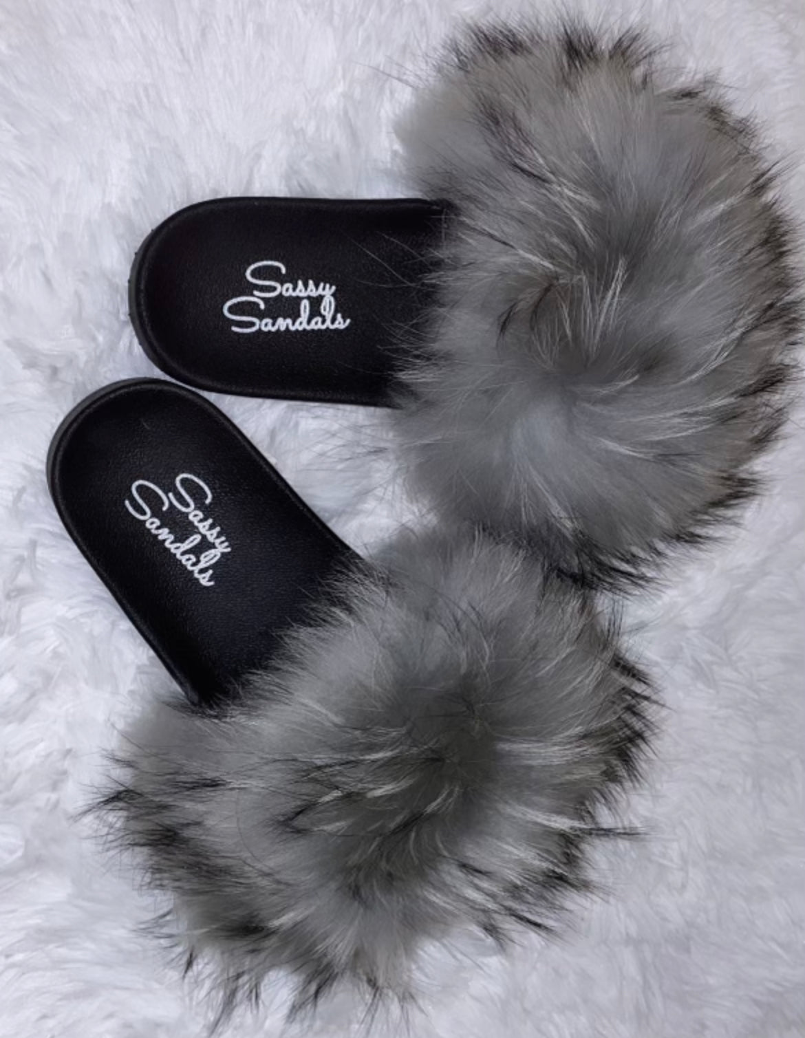 Fluffy