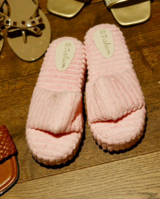 Cloud Platform (Light Pink)