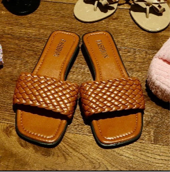 Brit Sandal