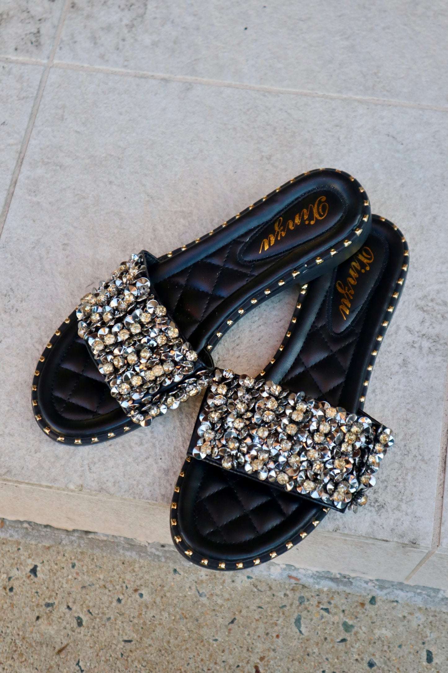 Black Diamond