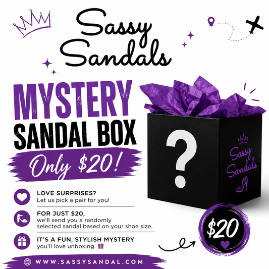 Mystery Box