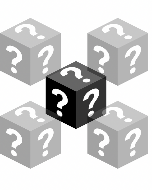 Mystery Box
