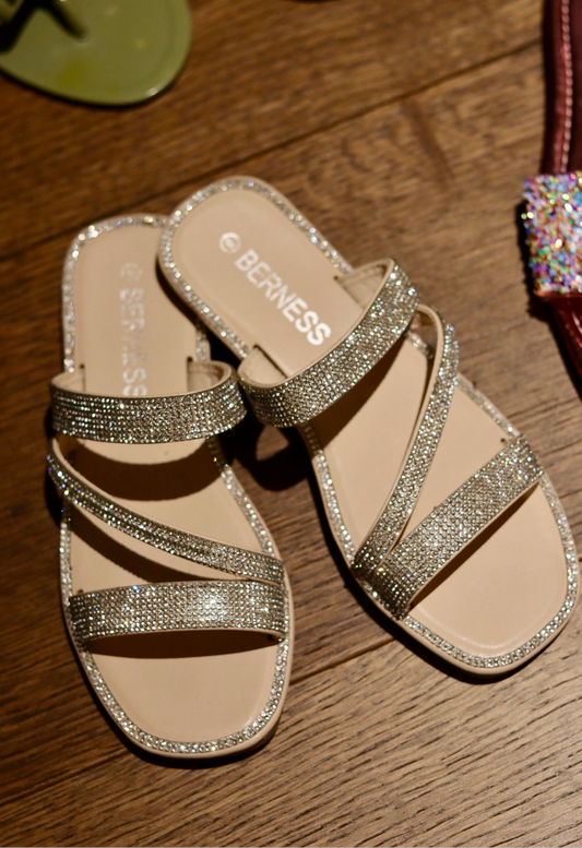 Rue Sandal