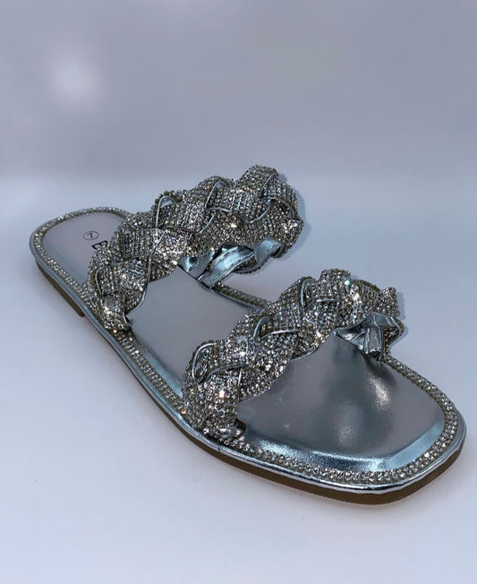 Maddy (Silver)